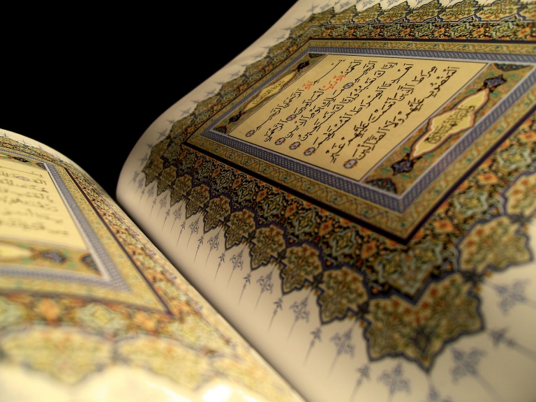 Wer ist das größte Opfer der „politische Islam“?