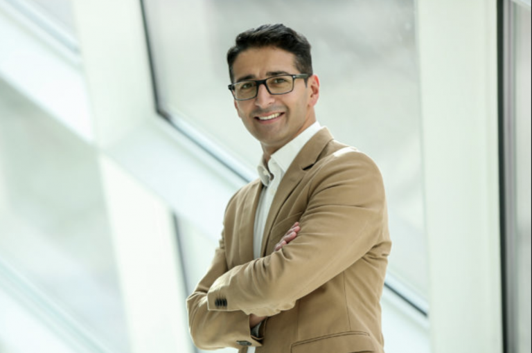 Dönmez dementiert angebliches Saudi-„Lobbying“