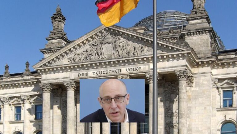 Eine Analyse mit Warnungen. Verfassungsschutzchef Sinan Selen und die neue Generation deutsch-türkischer Verantwortungsträger