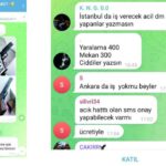 Telegrammafiyatürkei