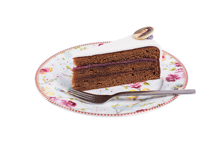 Im Schatten von Sisi und Sachertorte