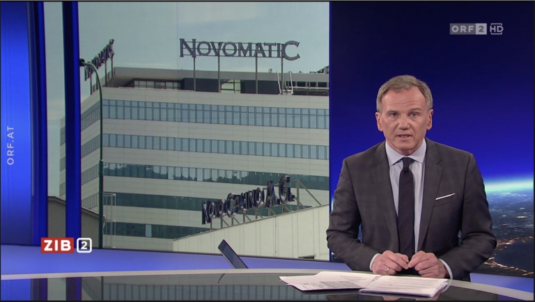  „Urteil gegen Novomatic“